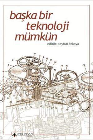 Başka Bir Teknoloji Mümkün