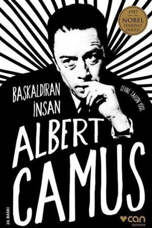 Başkaldıran İnsan (Yeni Kapak)