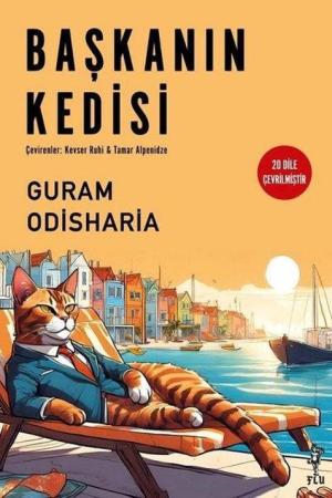 Başkanın Kedisi