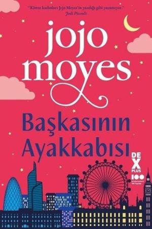 Başkasının Ayakkabısı