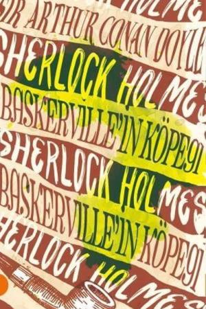 Baskerville'in Köpeği /Sherlock Holmes 7