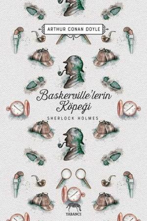 Baskerville'lerin Köpeği
