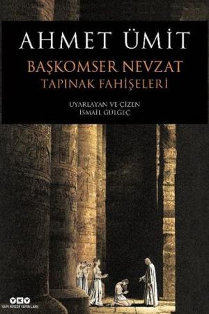 Başkomser Nevzat 2 / Tapınak Fahişeleri