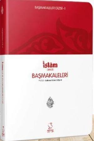 Başmakaleler 1 (Cep Boy)
