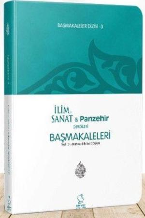 Başmakaleler 3 (Cep Boy)