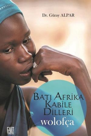 Batı Afrika Kabile Dilleri Wolofça