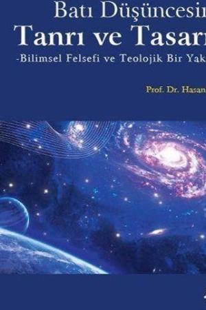 Batı Düşüncesinde Tanrı ve Tasarım