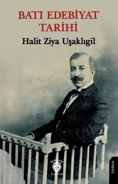 Batı Edebiyat Tarihi