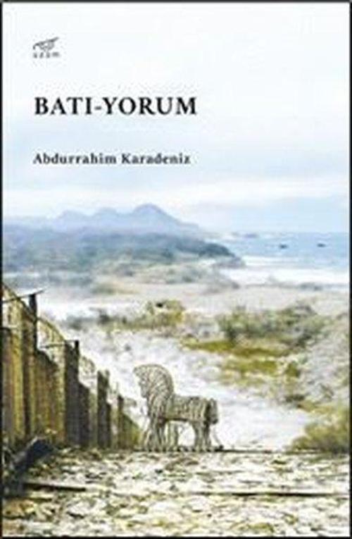 Batı-Yorum