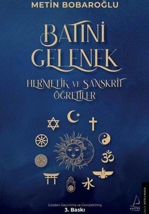 Batıni Gelenek Hermetik ve Sanskrit Öğretiler