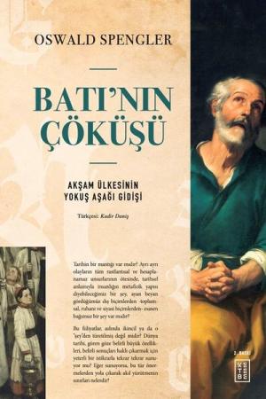 Batı'nın Çöküşü