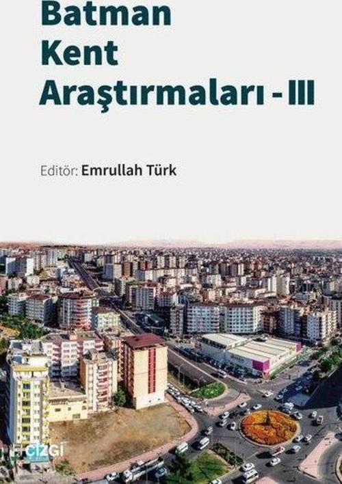 Batman Kent Araştırmaları 3