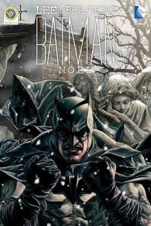 Batman - Noel