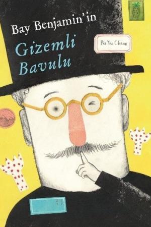 Bay Benjamin'in Gizemli Bavulu