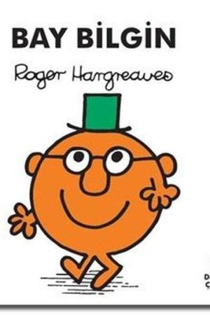 Bay Bilgin