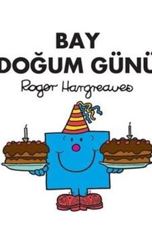 Bay Doğum Günü