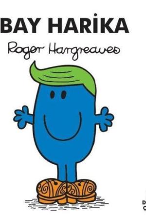 Bay Harika