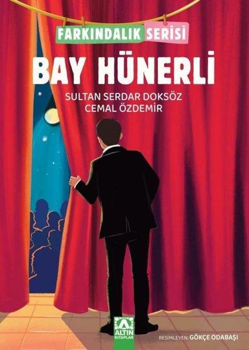 Bay Hünerli / Farkındalık Serisi