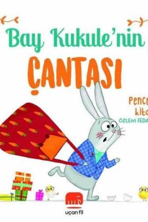 Bay Kukule’nin Çantası