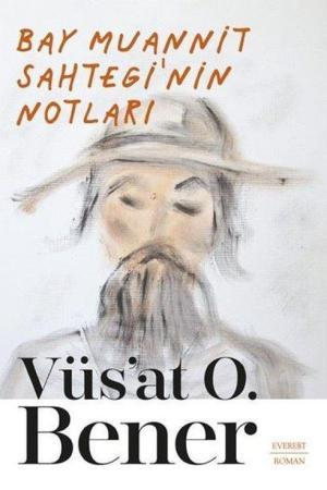 Bay Muannit Sahtegi'nin Notları (Karton Kapak)