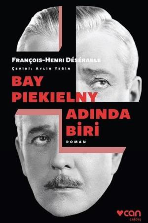 Bay Piekielny Adında Biri