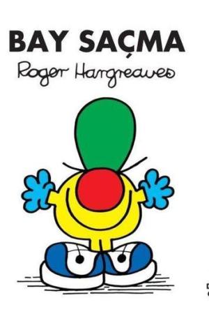 Bay Saçma