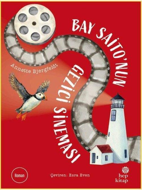 Bay Saito’nun Gezici Sineması