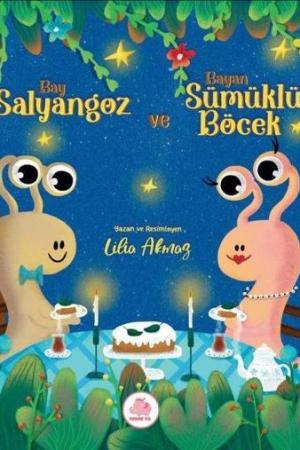 Bay Salyangoz ve Bayan Sümüklü Böcek