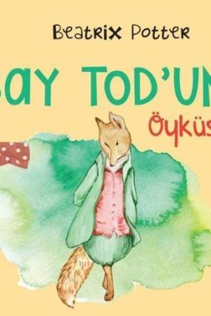 Bay Tod’un Öyküsü