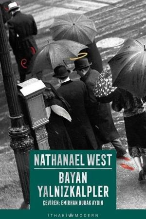 Bayan Yalnızkalpler