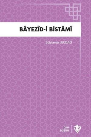 Bayezid-i Bistami
