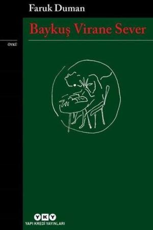 Baykuş Virane Sever