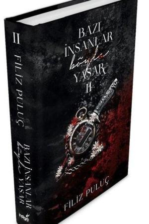 Bazı İnsanlar Böyle Yaşar 2 (Ciltli)