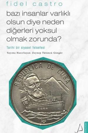 Bazı İnsanlar Varlıklı Olsun Diye Neden Diğerleri Yoksul Olmak Zorunda?