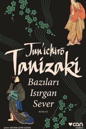 Bazıları Isırgan Sever