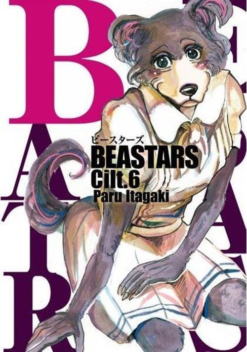Beastars 6