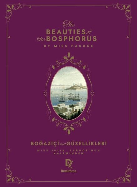 Beauties Of The Bosphorus – Boğaziçi'nin Güzellikleri