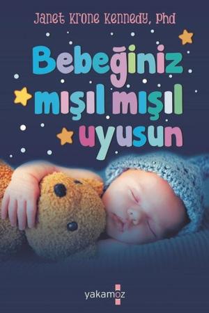 Bebeğiniz Mışıl Mışıl Uyusun