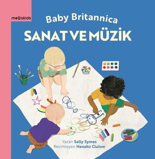 Bebek Britannica: Sanat ve Müzik