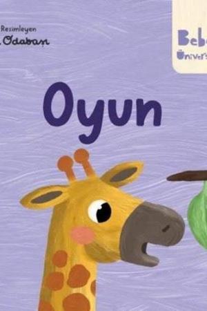 Bebek Üniversitesi / Hikayeli İlk Kavramlarım 3 / Oyun