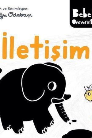 Bebek Üniversitesi / İletişim