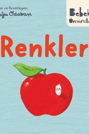 Bebek Üniversitesi / Renkler