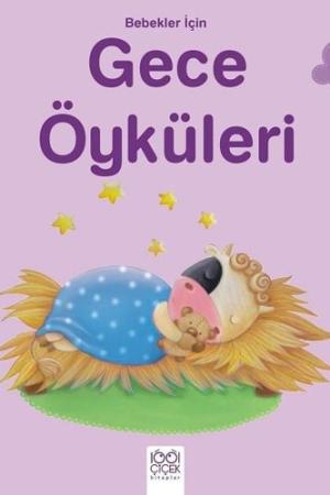 Bebekler İçin Gece Öyküleri