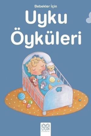 Bebekler İçin Uyku Öyküleri