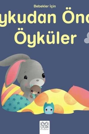 Bebekler İçin Uykudan Önce Öyküler