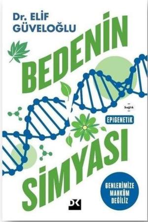 Bedenin Simyası