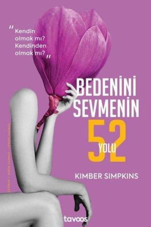 Bedenini Sevmenin 52 Yolu