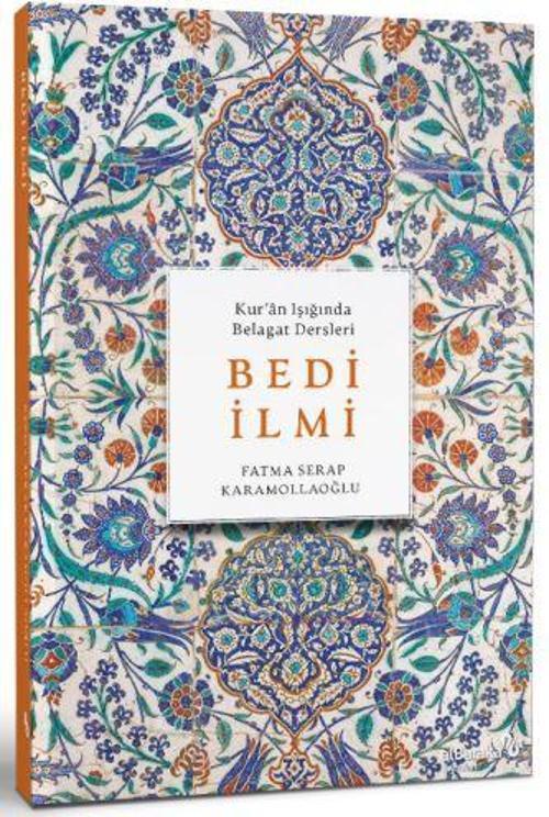 Bedi İlmi Kur'an Işığında Belagat Dersleri
