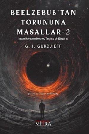 Beelzebub'tan Torununa Masallar 2