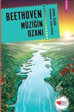 Beethoven: Müziğin Ozanı